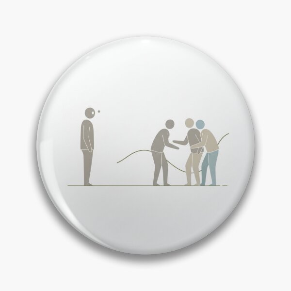 Item preview, The Observer designed and sold by HiddenLogic.