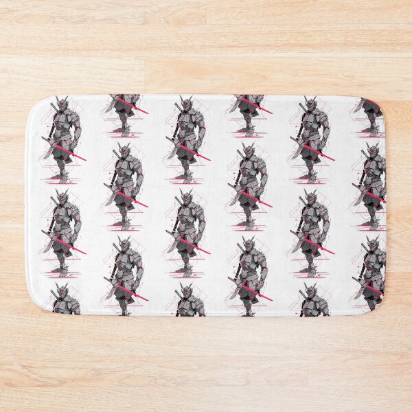 Item preview, Cyber Samurai Ascension designed and sold by wolfgangrainer.