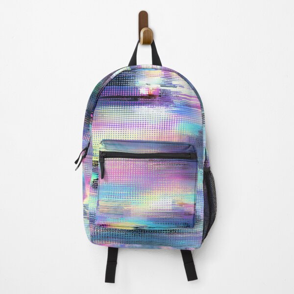 Item preview, Glitch Signs designed and sold by Hashola Designs.