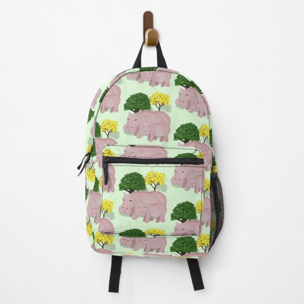 Item preview, Hippos designed and sold by Daniel Vasco.