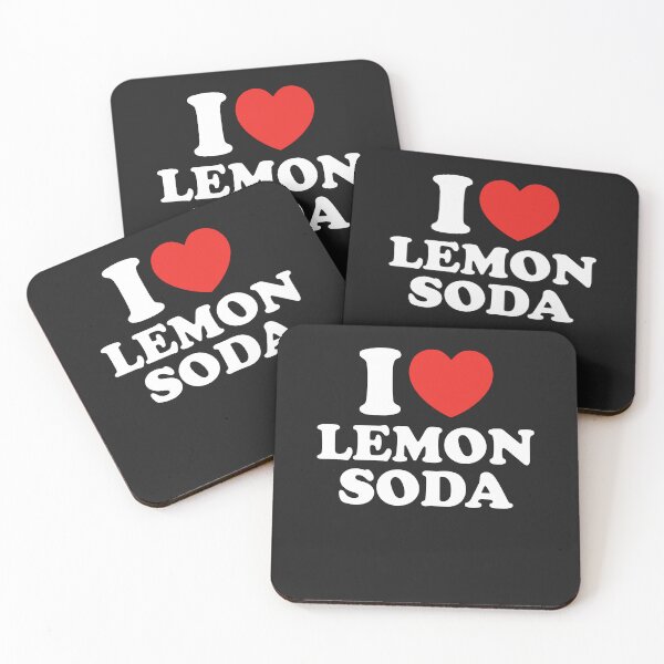 Item preview, Me encanta el refresco de limón designed and sold by shitpostee.