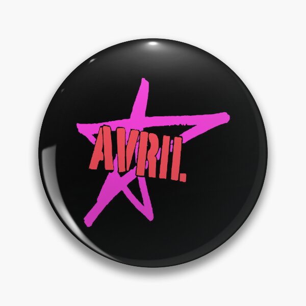 Item preview, Avril Baby Lavigne VL23 designed and sold by sindifitriak.