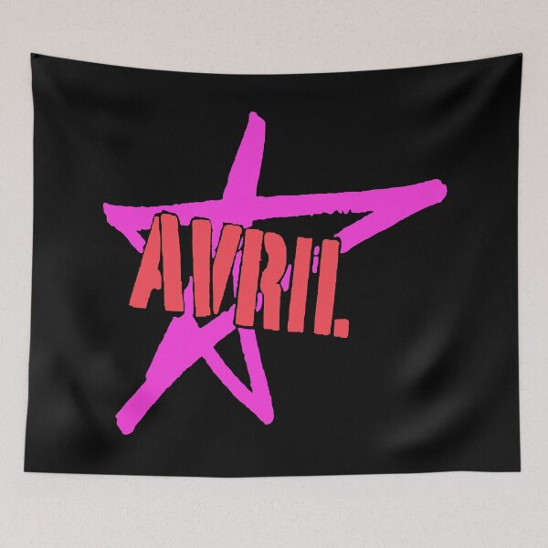 Item preview, Avril Baby Lavigne VL23 designed and sold by sindifitriak.
