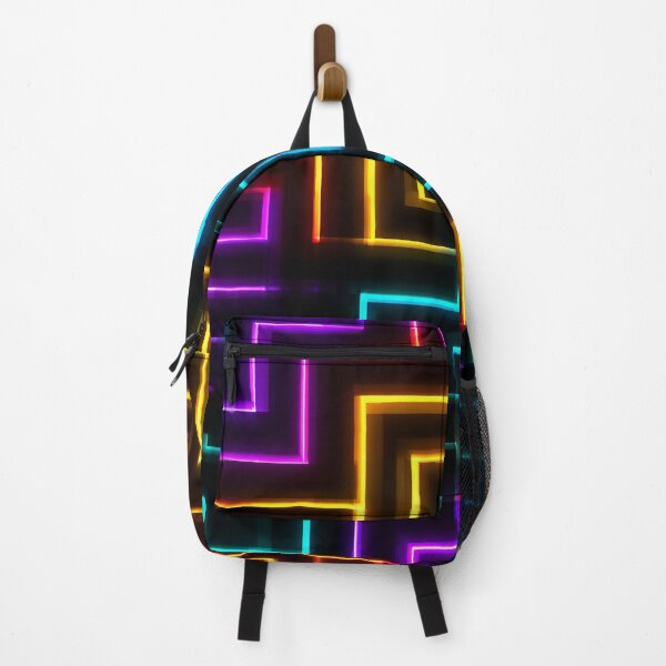 Item preview, Glowing Maze designed and sold by Hashola Designs.