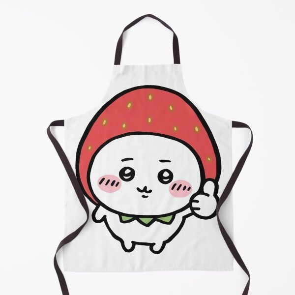 Item preview, Strawberry Chiikawa designed and sold by taroxstudio.