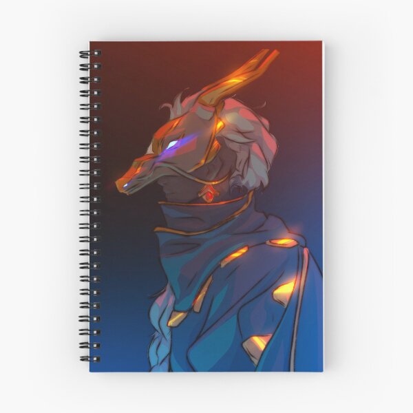 Item preview, dragon mask designed and sold by Ber-Skynan.