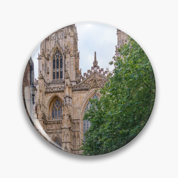 Item preview, York Minster Cathedral designed and sold by RJW Images.