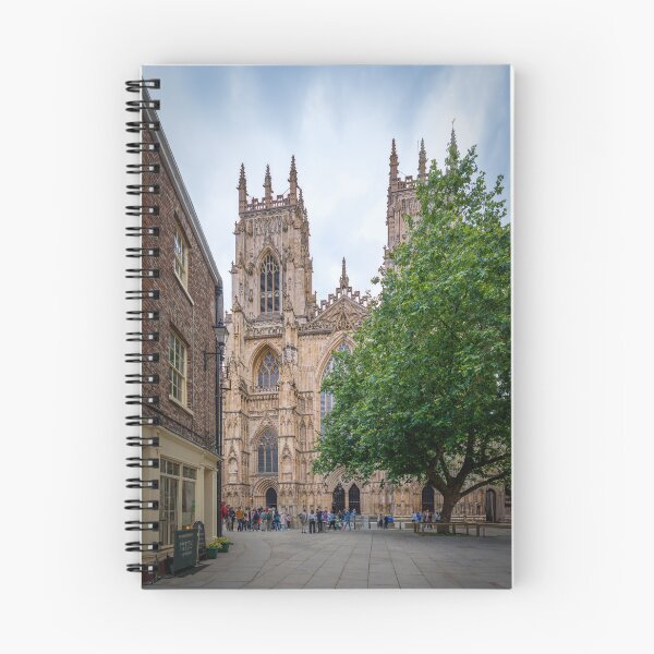 Item preview, York Minster Cathedral designed and sold by RJW Images.