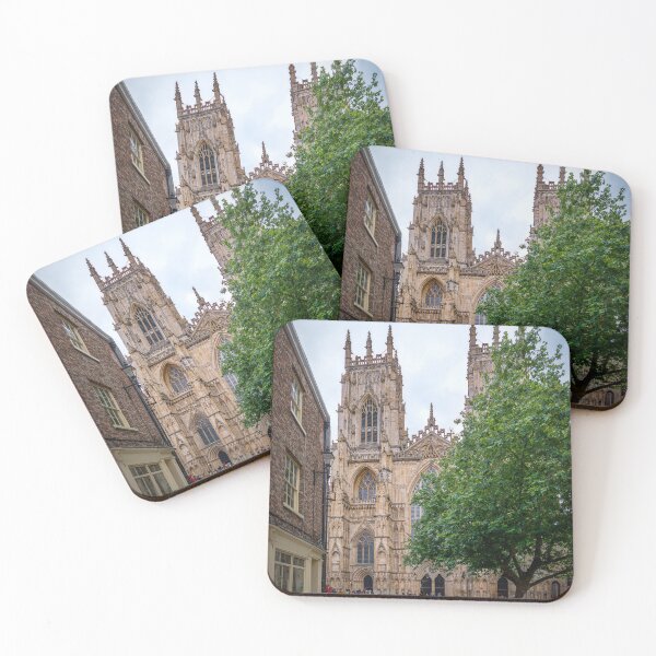 Item preview, York Minster Cathedral designed and sold by RJW Images.