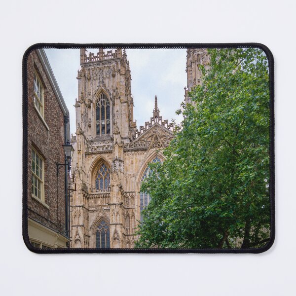 Item preview, York Minster Cathedral designed and sold by RJW Images.