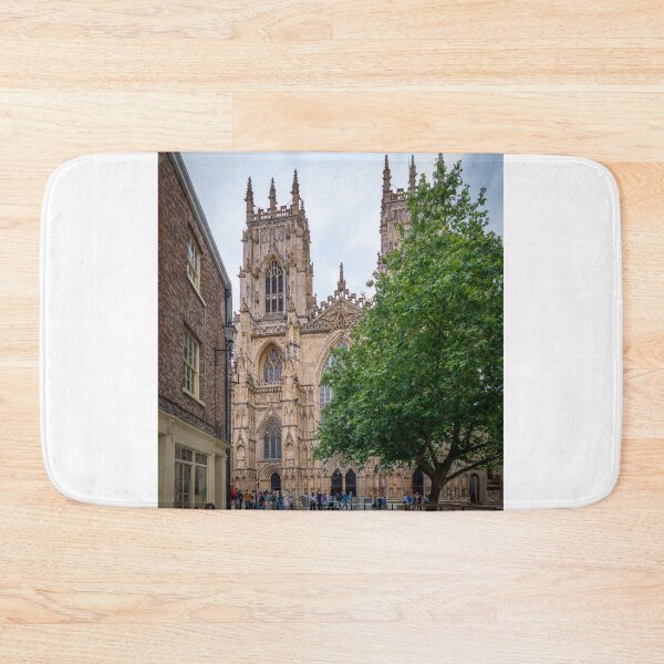 Item preview, York Minster Cathedral designed and sold by RJW Images.