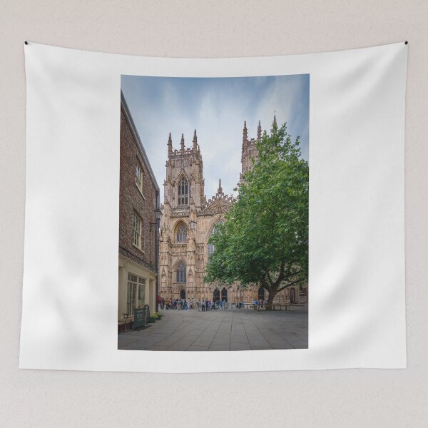 Item preview, York Minster Cathedral designed and sold by RJW Images.
