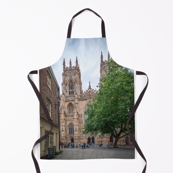 Item preview, York Minster Cathedral designed and sold by RJW Images.