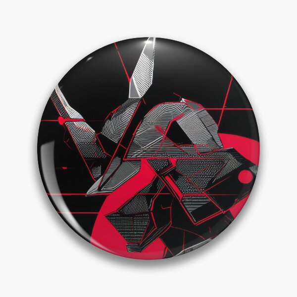 Artikelvorschau, Cyber Samurai Ascension entworfen und verkauft von wolfgangrainer.