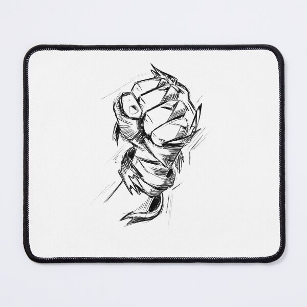 Item preview, Fighter designed and sold by Maryart8.