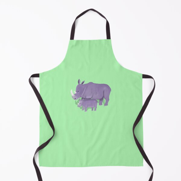Item preview, Rhinoceros designed and sold by Daniel Vasco.