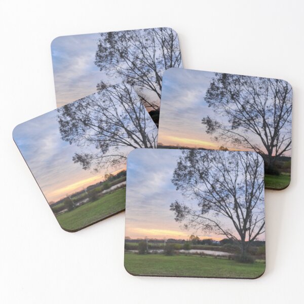 Item preview, Evening Glow designed and sold by Michelle Adams.