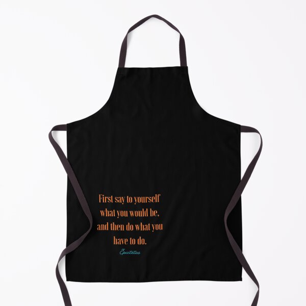 Item preview, Say to yourself... Great motivational quote designed and sold by JokeAndStyle.