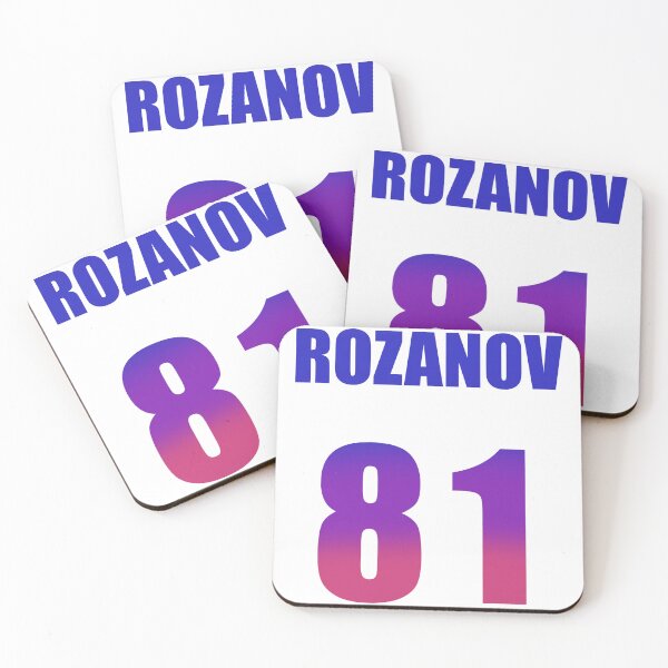 Item preview, Bi Pride Ilya Rozanov Jersey Heated Rivalry designed and sold by peptothecorn.