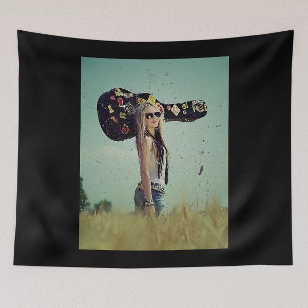 Item preview, Avril Baby Lavigne VL24 designed and sold by sindifitriak.