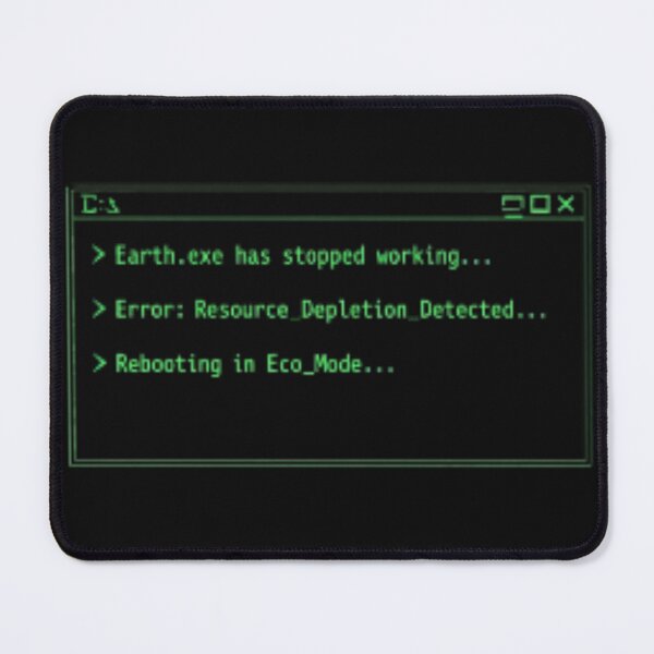 Item preview, Earth.exe designed and sold by Xymera.
