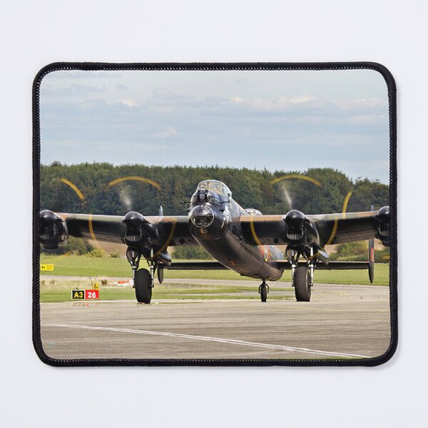 Item preview, Royal Air Force Avro Lancaster B1 bomber designed and sold by Andy Harker.