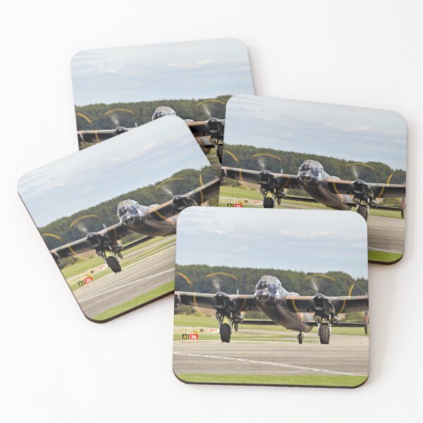 Item preview, Royal Air Force Avro Lancaster B1 bomber designed and sold by Andy Harker.