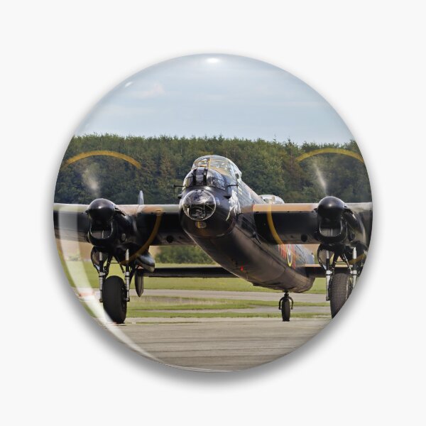 Item preview, Royal Air Force Avro Lancaster B1 bomber designed and sold by Andy Harker.