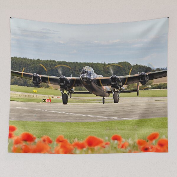 Item preview, Royal Air Force Avro Lancaster B1 bomber designed and sold by Andy Harker.