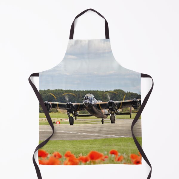 Item preview, Royal Air Force Avro Lancaster B1 bomber designed and sold by Andy Harker.