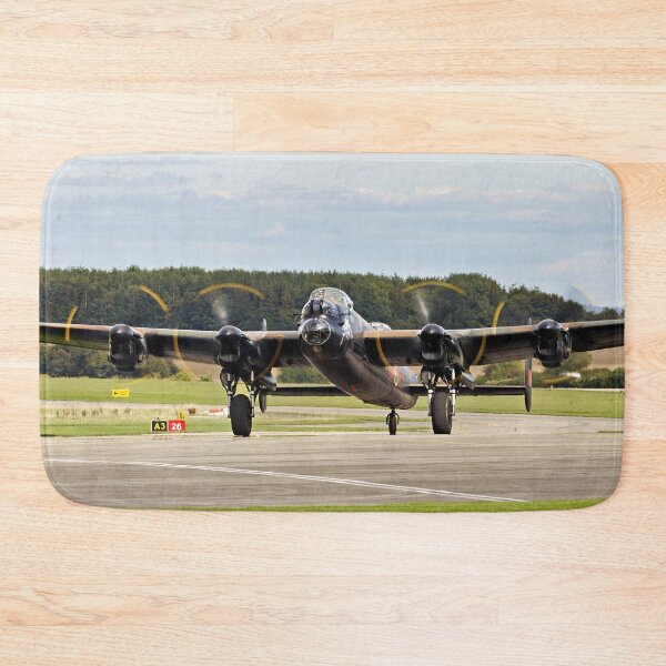 Item preview, Royal Air Force Avro Lancaster B1 bomber designed and sold by Andy Harker.