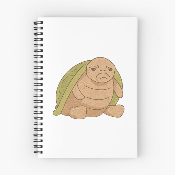 Item preview, Timmy Turtle designed and sold by DecalRush.