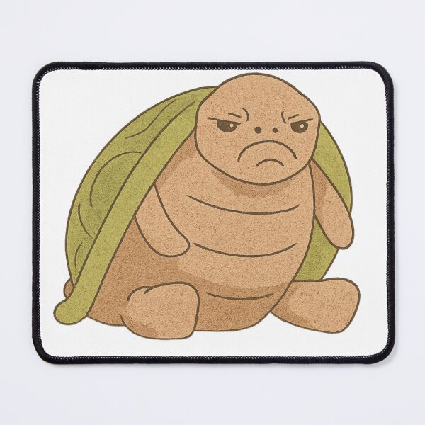Item preview, Timmy Turtle designed and sold by DecalRush.