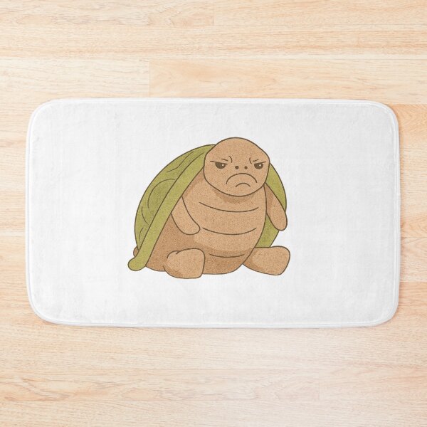 Item preview, Timmy Turtle designed and sold by DecalRush.