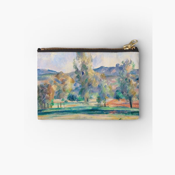 Item preview, Autumn Landscape | Paul Cézanne designed and sold by Oliveirallan.
