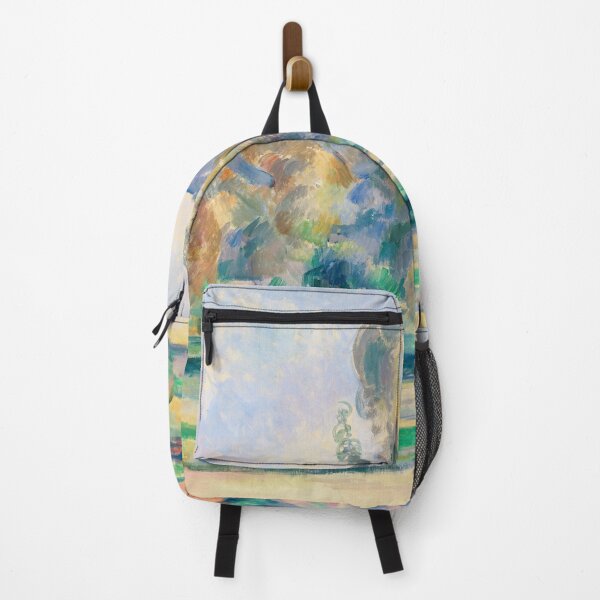 Item preview, Autumn Landscape | Paul Cézanne designed and sold by Oliveirallan.