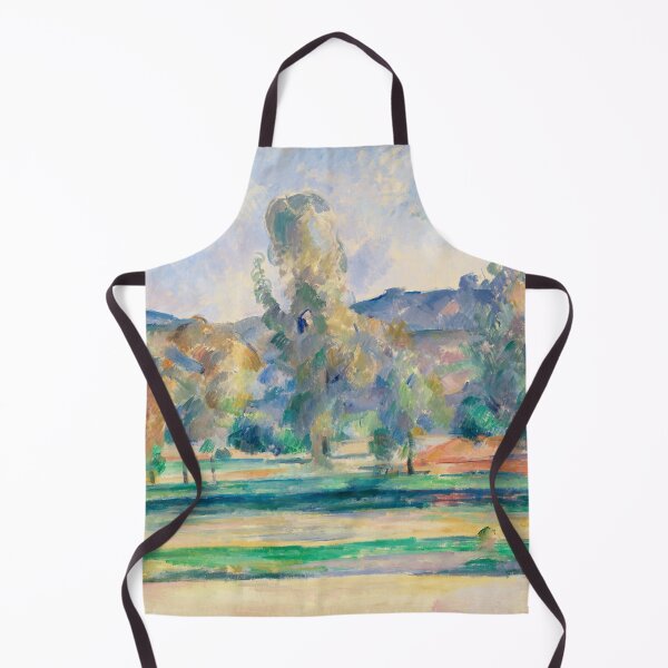 Item preview, Autumn Landscape | Paul Cézanne designed and sold by Oliveirallan.