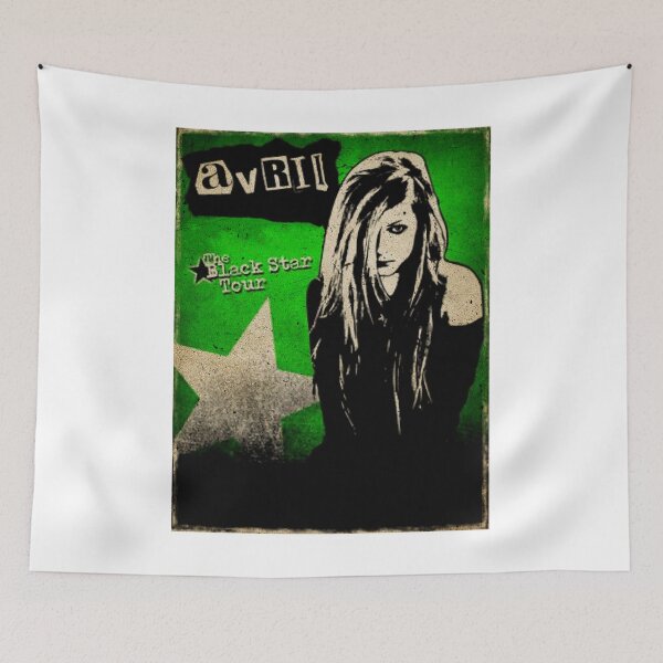 Item preview, Avril Baby Lavigne VL25 designed and sold by sindifitriak.