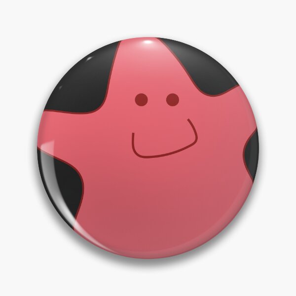 Item preview, Spongebob - Patrick Dito Patrick's Valentine designed and sold by DibujandoPorfa.
