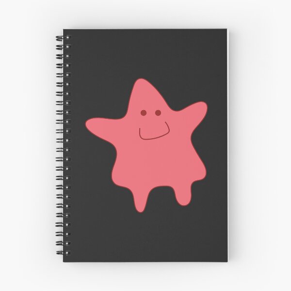 Item preview, Spongebob - Patrick Dito Patrick's Valentine designed and sold by DibujandoPorfa.