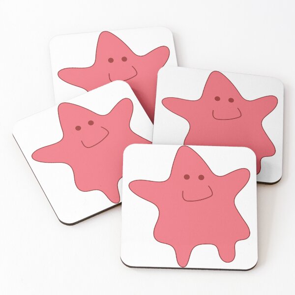 Item preview, Spongebob - Patrick Dito Patrick's Valentine designed and sold by DibujandoPorfa.