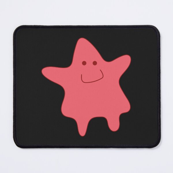 Item preview, Spongebob - Patrick Dito Patrick's Valentine designed and sold by DibujandoPorfa.