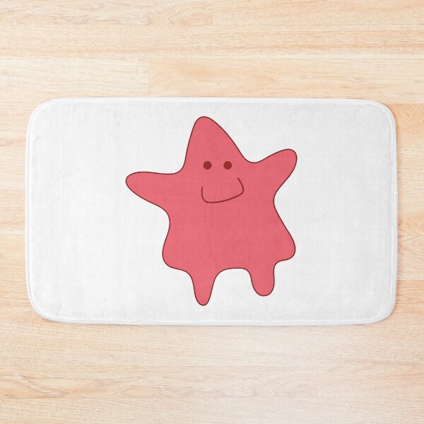 Item preview, Spongebob - Patrick Dito Patrick's Valentine designed and sold by DibujandoPorfa.
