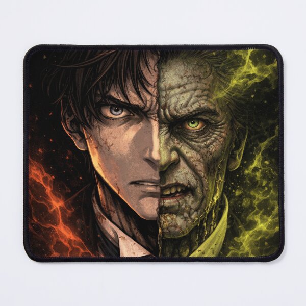 Item preview, Dr. Jekyll & Mr. Hyde – Fractured Mind designed and sold by Level Quest.