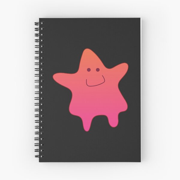 Item preview, Spongebob - Patrick Dito Patrick's Valentine 2 designed and sold by DibujandoPorfa.
