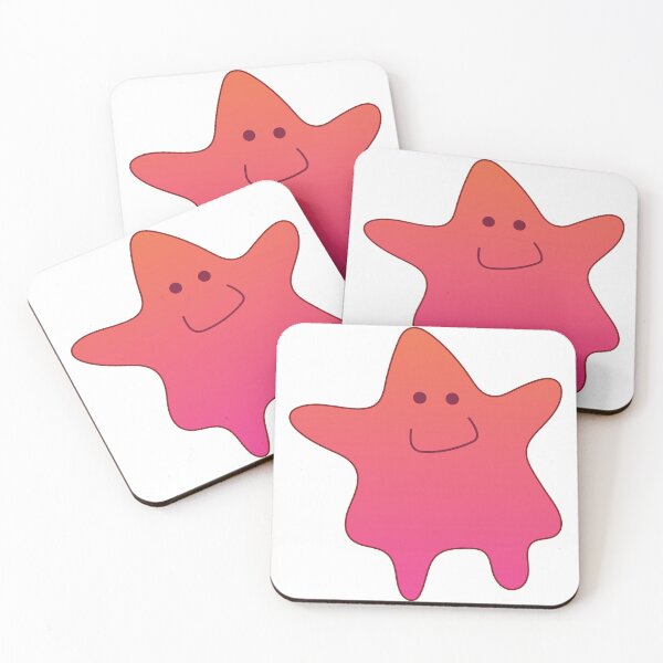 Item preview, Spongebob - Patrick Dito Patrick's Valentine 2 designed and sold by DibujandoPorfa.