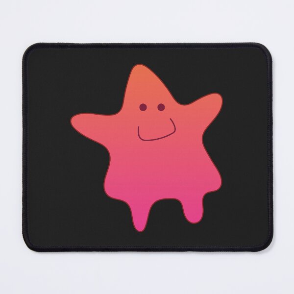 Item preview, Spongebob - Patrick Dito Patrick's Valentine 2 designed and sold by DibujandoPorfa.