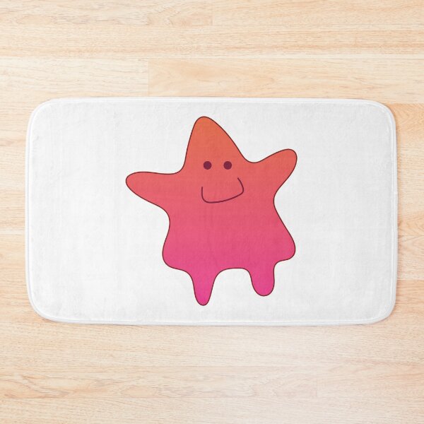 Item preview, Spongebob - Patrick Dito Patrick's Valentine 2 designed and sold by DibujandoPorfa.
