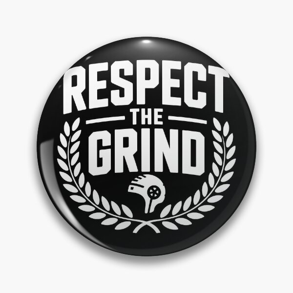 Item preview, Respect the Grind Wrestling Design designed and sold by theartfulaspie.