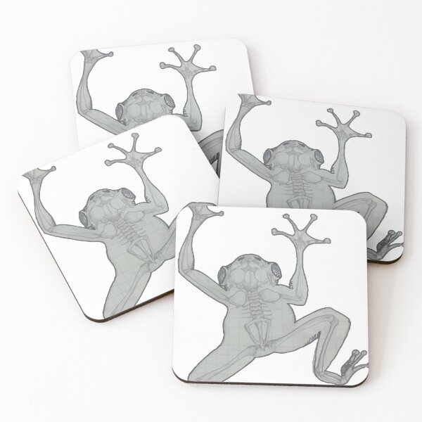Item preview, Frog designed and sold by bibi_ink.